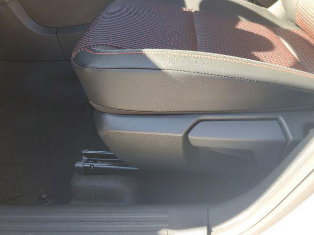 new 2025 Nissan Kicks car, priced at $27,456