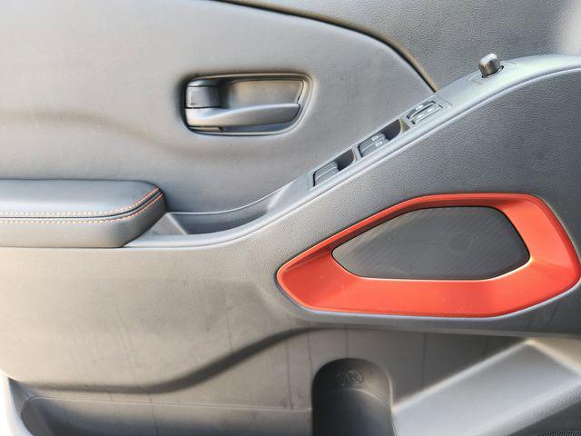 new 2026 Nissan Frontier car, priced at $41,390