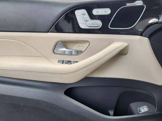 used 2020 Mercedes-Benz GLE 350 car, priced at $31,999