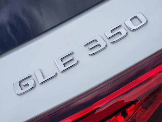 used 2020 Mercedes-Benz GLE 350 car, priced at $31,999