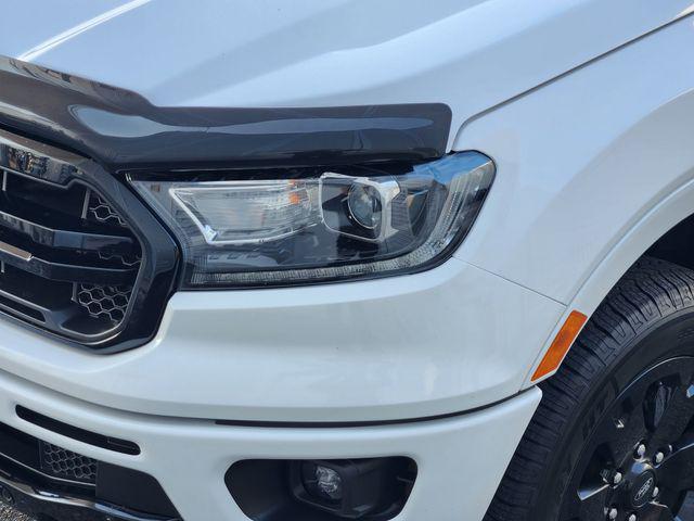 used 2023 Ford Ranger car, priced at $33,811