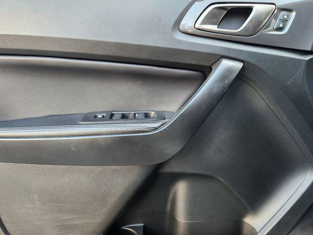 used 2023 Ford Ranger car, priced at $33,811