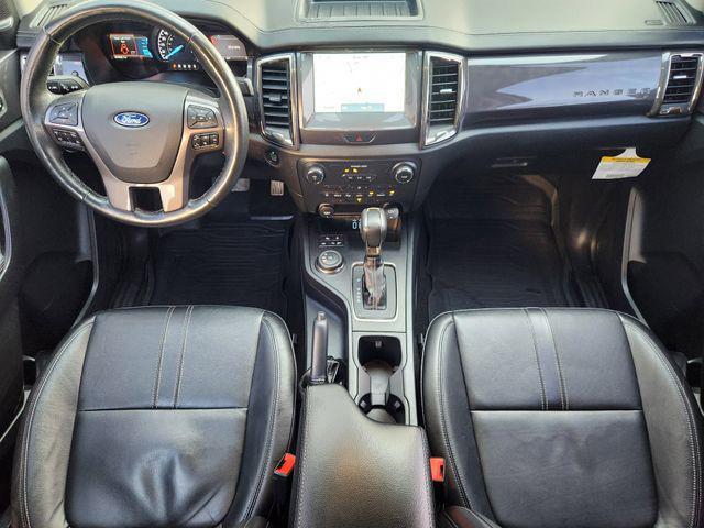 used 2023 Ford Ranger car, priced at $33,811