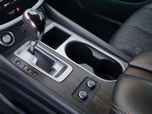 used 2022 Nissan Murano car, priced at $26,849