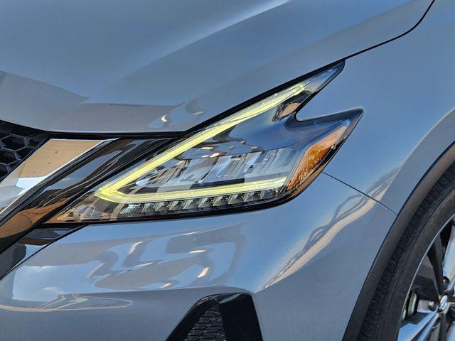 used 2022 Nissan Murano car, priced at $26,849