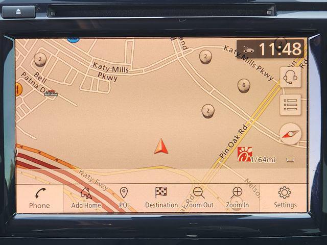 used 2022 Nissan Murano car, priced at $26,849