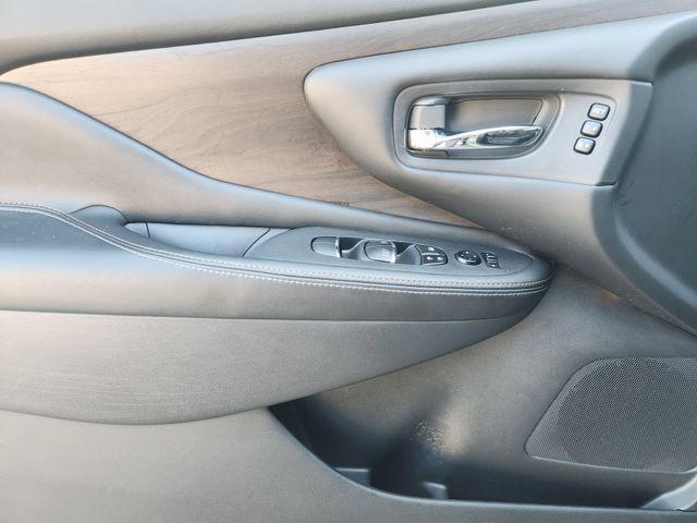 used 2022 Nissan Murano car, priced at $26,849
