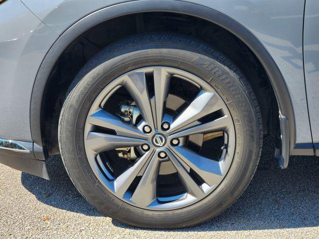 used 2022 Nissan Murano car, priced at $26,849