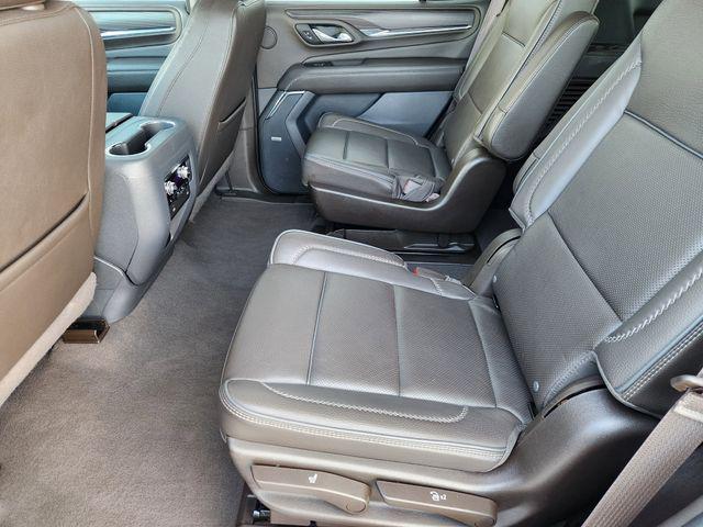 used 2023 GMC Yukon car, priced at $55,978