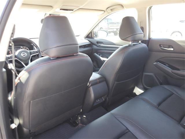 used 2023 Nissan Altima car, priced at $19,997