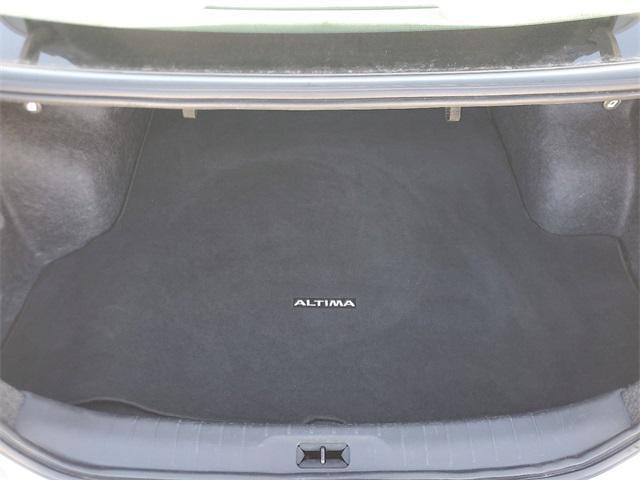 used 2023 Nissan Altima car, priced at $19,997