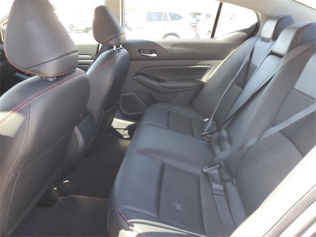 used 2023 Nissan Altima car, priced at $19,997