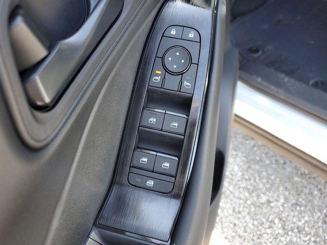 new 2025 Nissan Rogue car, priced at $29,529