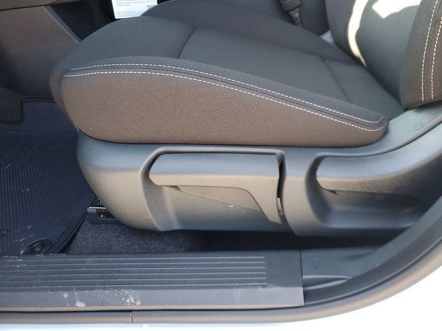 new 2025 Nissan Rogue car, priced at $29,529