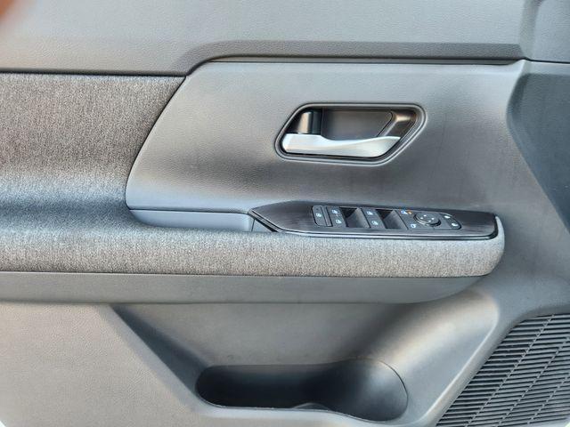 new 2026 Nissan Kicks car, priced at $25,800