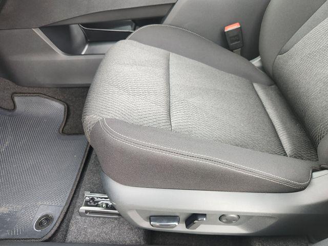 new 2025 Nissan Rogue car, priced at $31,692