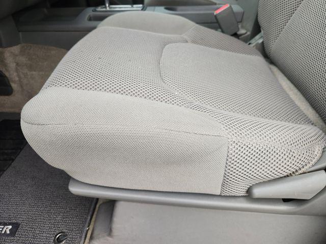 used 2018 Nissan Frontier car, priced at $15,995