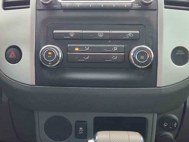 used 2018 Nissan Frontier car, priced at $15,995