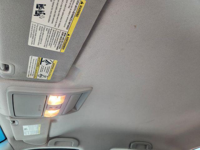 used 2018 Nissan Frontier car, priced at $15,995