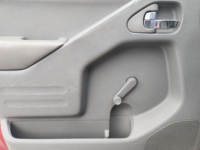 used 2018 Nissan Frontier car, priced at $15,995