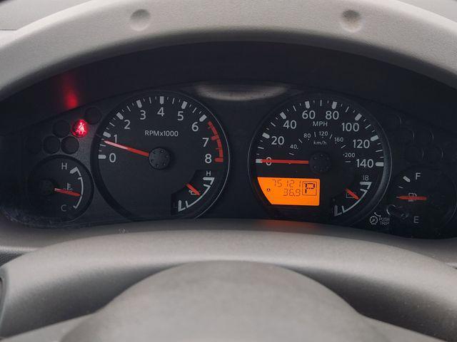 used 2018 Nissan Frontier car, priced at $15,995