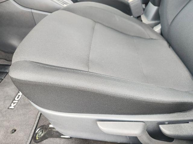 used 2023 Nissan Kicks car, priced at $17,499