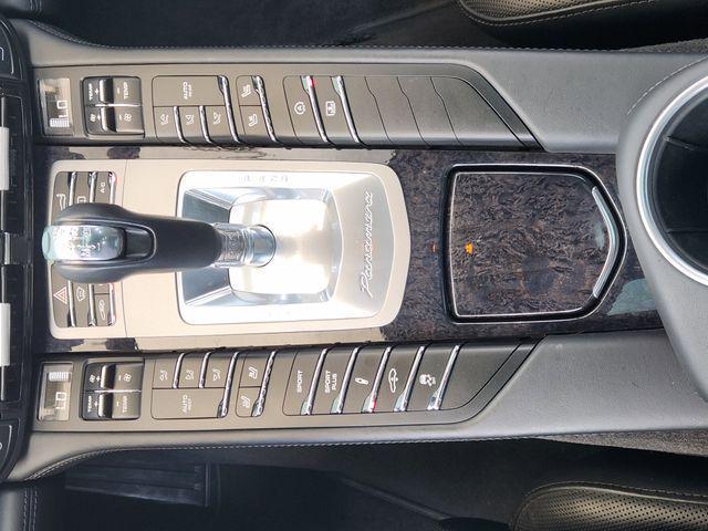 used 2014 Porsche Panamera car, priced at $37,994