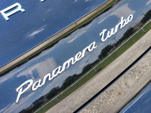 used 2014 Porsche Panamera car, priced at $37,994