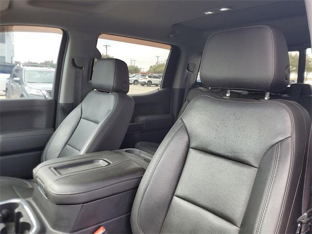 used 2019 Chevrolet Silverado 1500 car, priced at $33,900