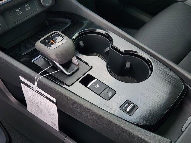 new 2026 Nissan Rogue car, priced at $33,905