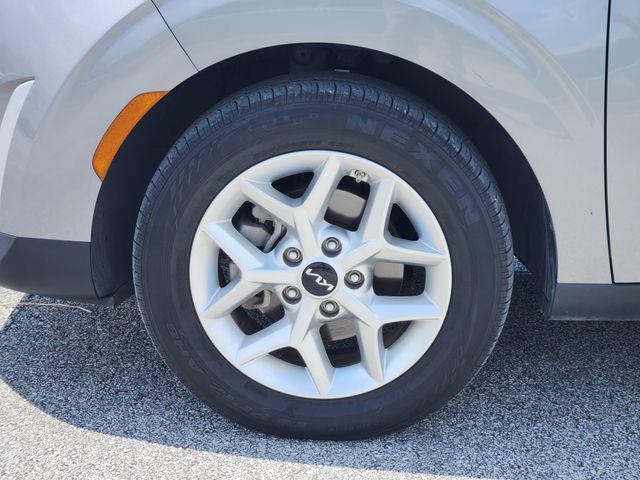 used 2024 Kia Soul car, priced at $16,990