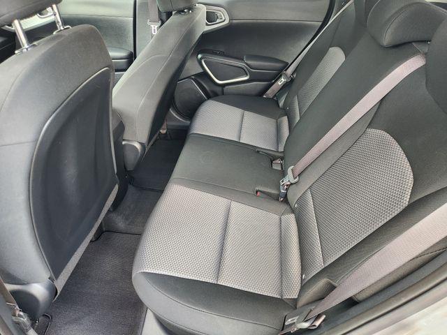 used 2024 Kia Soul car, priced at $16,990