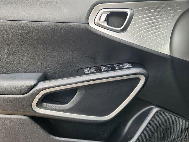 used 2024 Kia Soul car, priced at $16,990