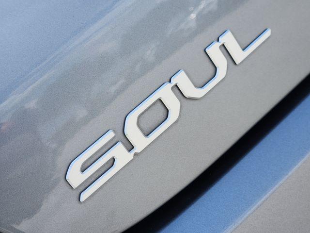 used 2024 Kia Soul car, priced at $16,990