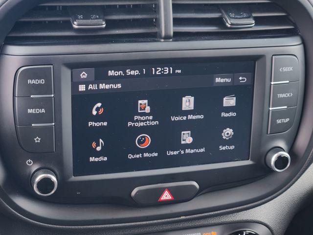 used 2024 Kia Soul car, priced at $16,990