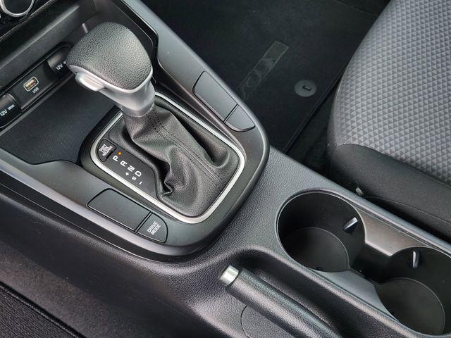 used 2024 Kia Soul car, priced at $16,990