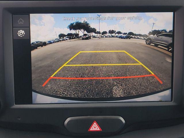 used 2024 Kia Soul car, priced at $16,990