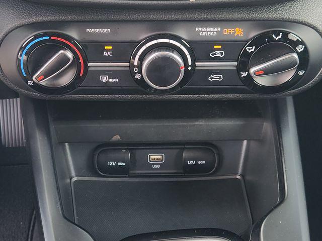 used 2024 Kia Soul car, priced at $16,990