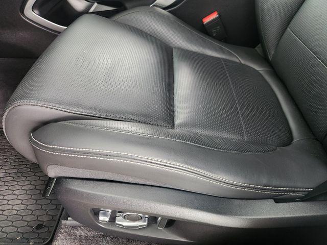 used 2023 Jaguar F-PACE car, priced at $44,895