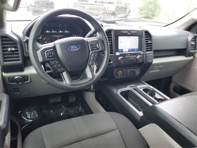 used 2019 Ford F-150 car, priced at $23,991