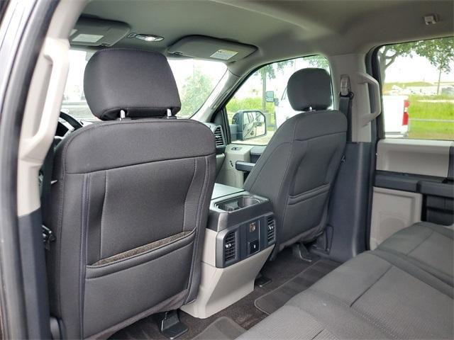 used 2019 Ford F-150 car, priced at $23,991