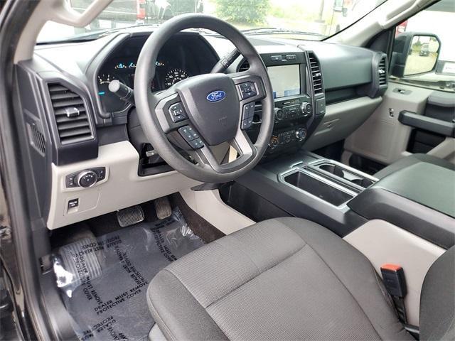 used 2019 Ford F-150 car, priced at $23,991