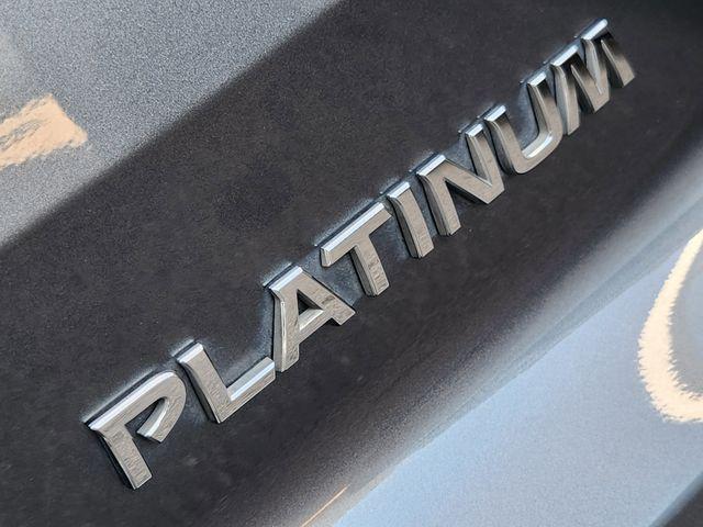 used 2024 Nissan Pathfinder car, priced at $35,495