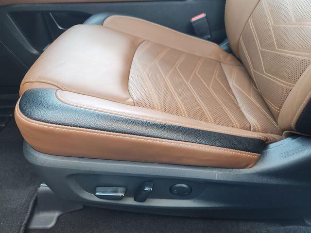 used 2024 Nissan Pathfinder car, priced at $35,495