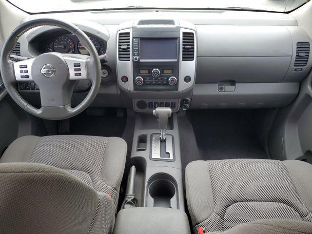 used 2019 Nissan Frontier car, priced at $20,900