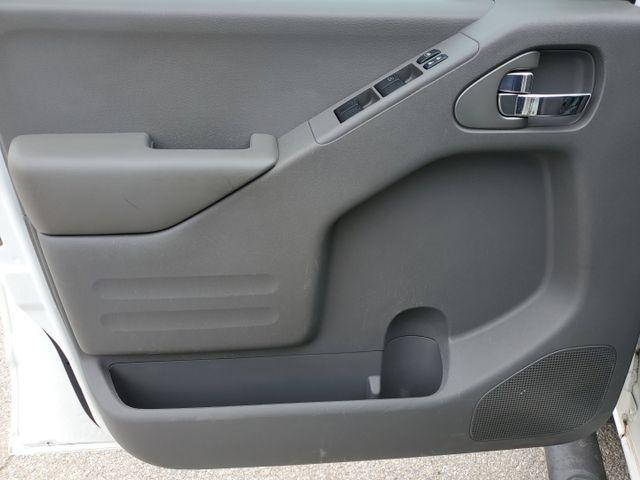 used 2019 Nissan Frontier car, priced at $20,900