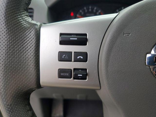 used 2019 Nissan Frontier car, priced at $20,900