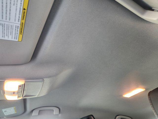 used 2025 Nissan Sentra car, priced at $19,257