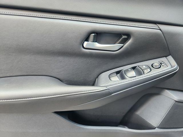 used 2025 Nissan Sentra car, priced at $19,257