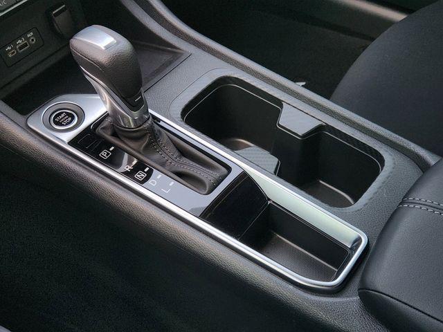 used 2025 Nissan Sentra car, priced at $19,257